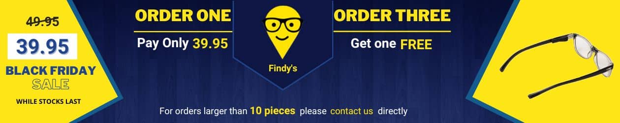 findy shop offer